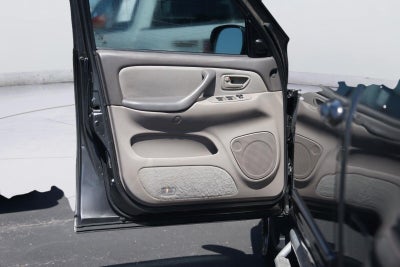 2006 Toyota Tundra SR5