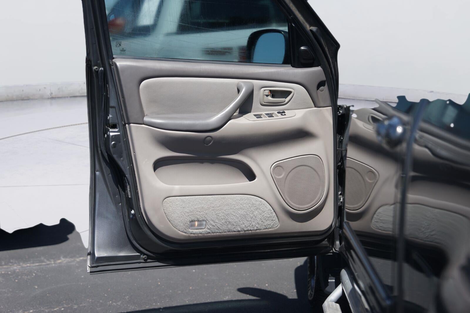 2006 Toyota Tundra SR5