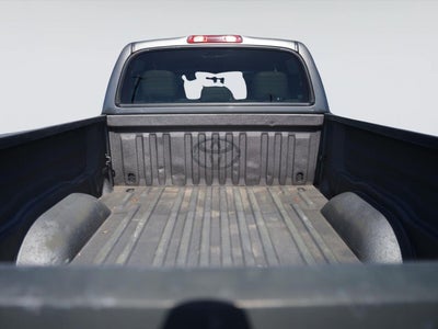 2006 Toyota Tundra SR5