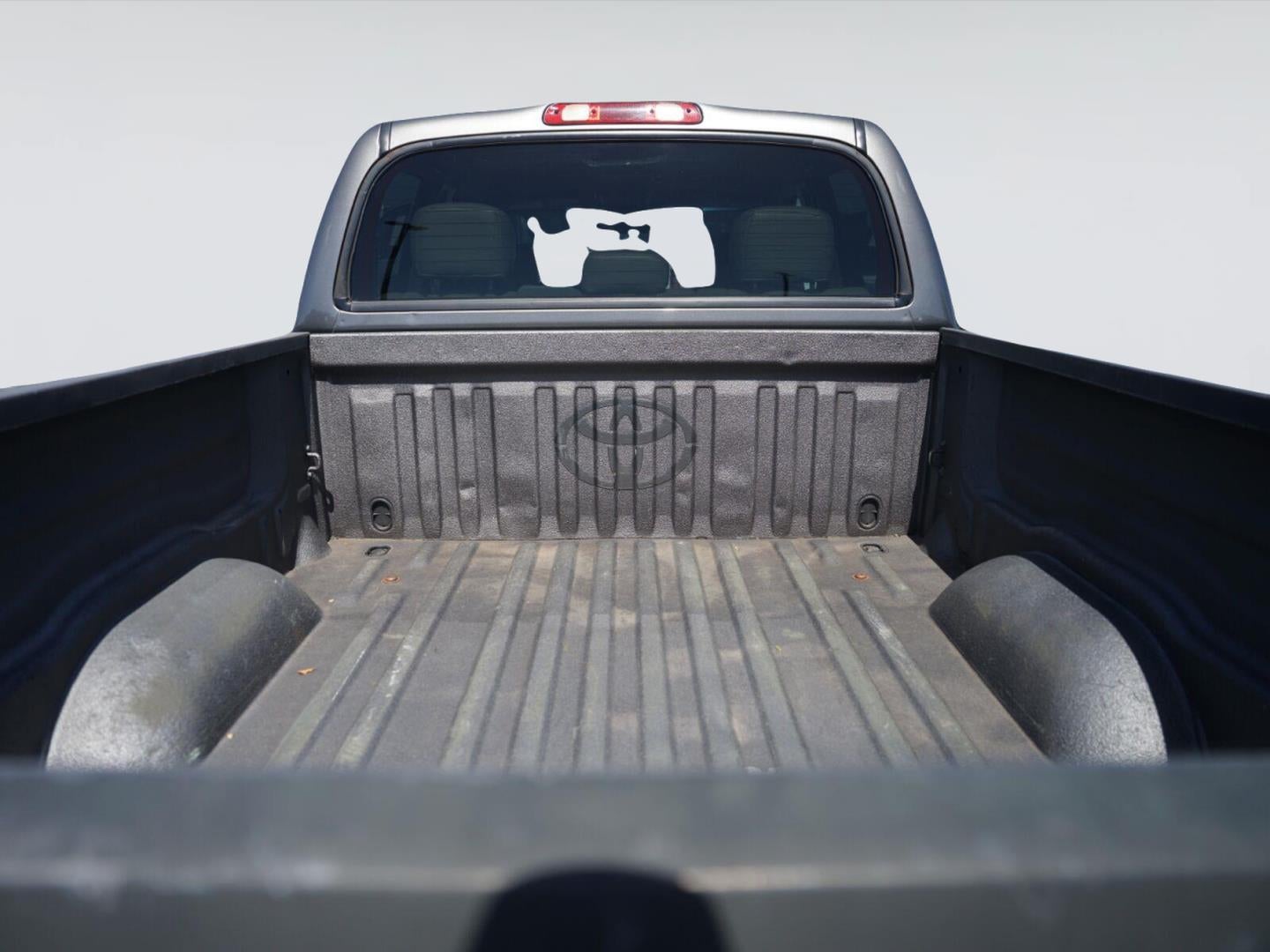 2006 Toyota Tundra SR5