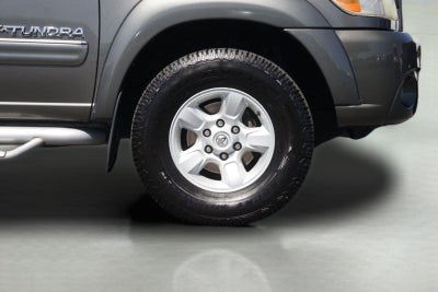 2006 Toyota Tundra SR5