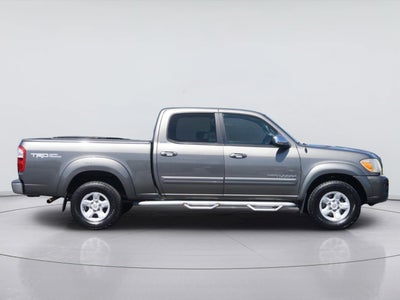 2006 Toyota Tundra SR5