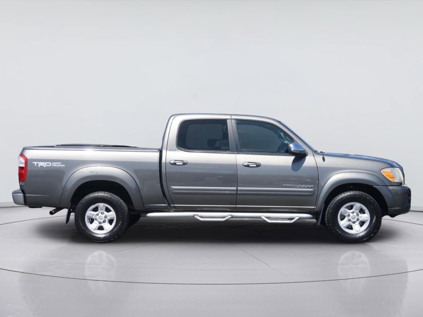2006 Toyota Tundra SR5