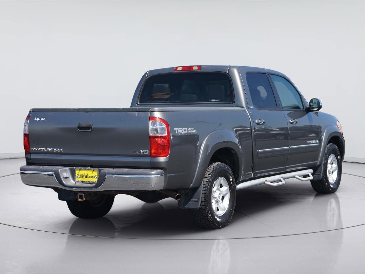 2006 Toyota Tundra SR5