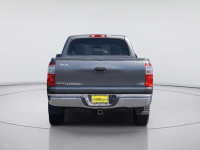 2006 Toyota Tundra SR5