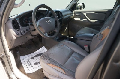 2006 Toyota Tundra SR5
