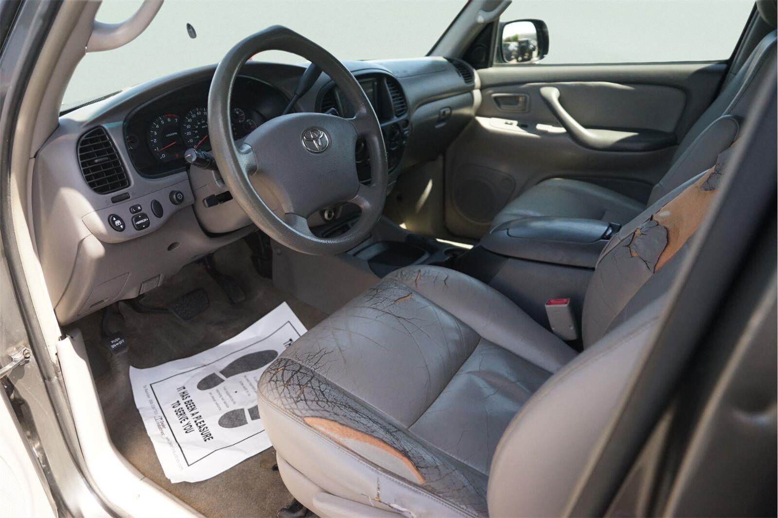 2006 Toyota Tundra SR5