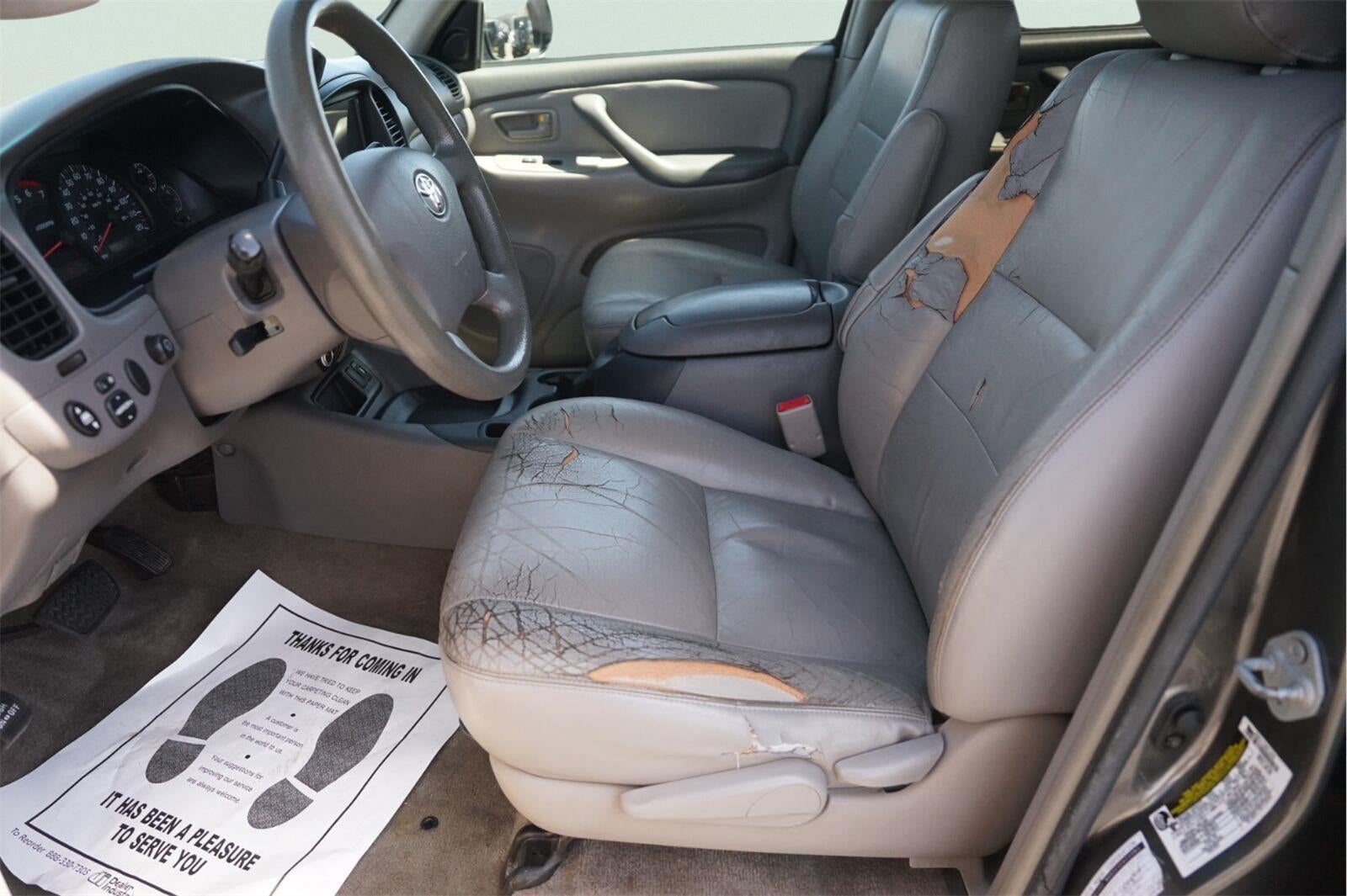 2006 Toyota Tundra SR5