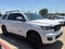 2020 Toyota Sequoia TRD Pro