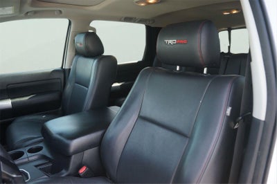 2020 Toyota Sequoia TRD Pro