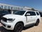 2020 Toyota Sequoia TRD Pro