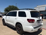 2020 Toyota Sequoia TRD Pro