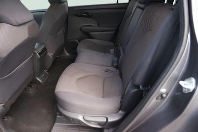 2021 Toyota Highlander L