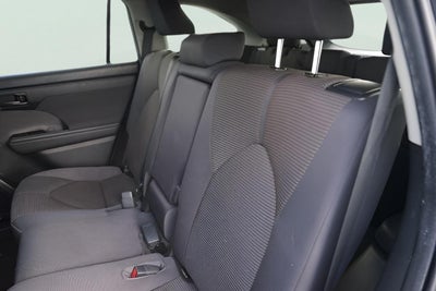 2021 Toyota Highlander L