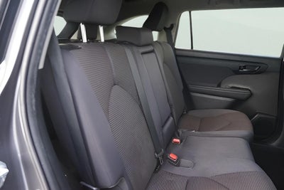 2021 Toyota Highlander L