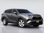 2021 Toyota Highlander L