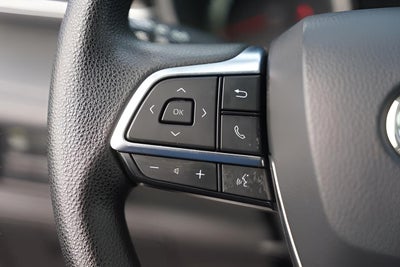 2021 Toyota Highlander L