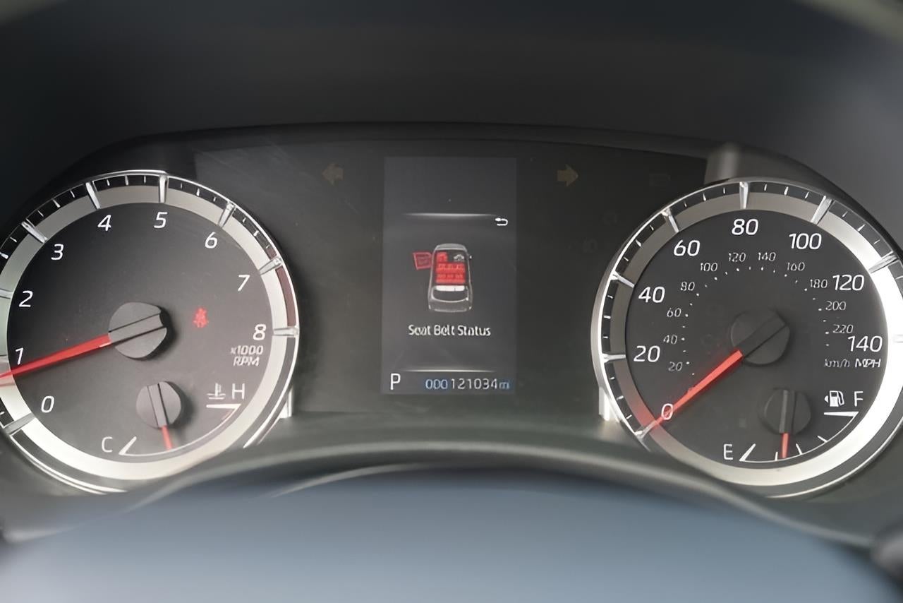2021 Toyota Highlander L