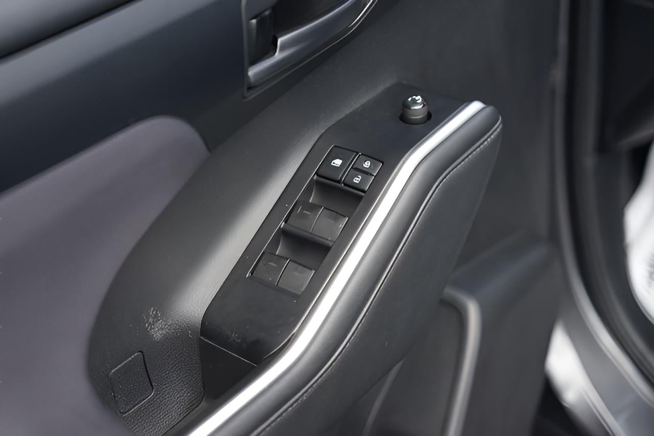 2021 Toyota Highlander L