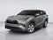 2021 Toyota Highlander L