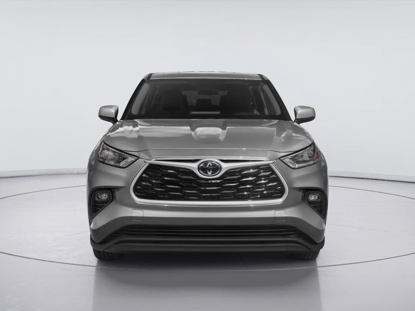 2021 Toyota Highlander L