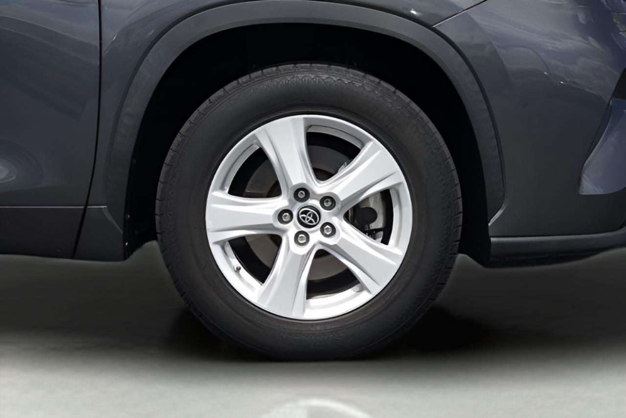 2021 Toyota Highlander L