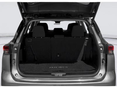 2021 Toyota Highlander L