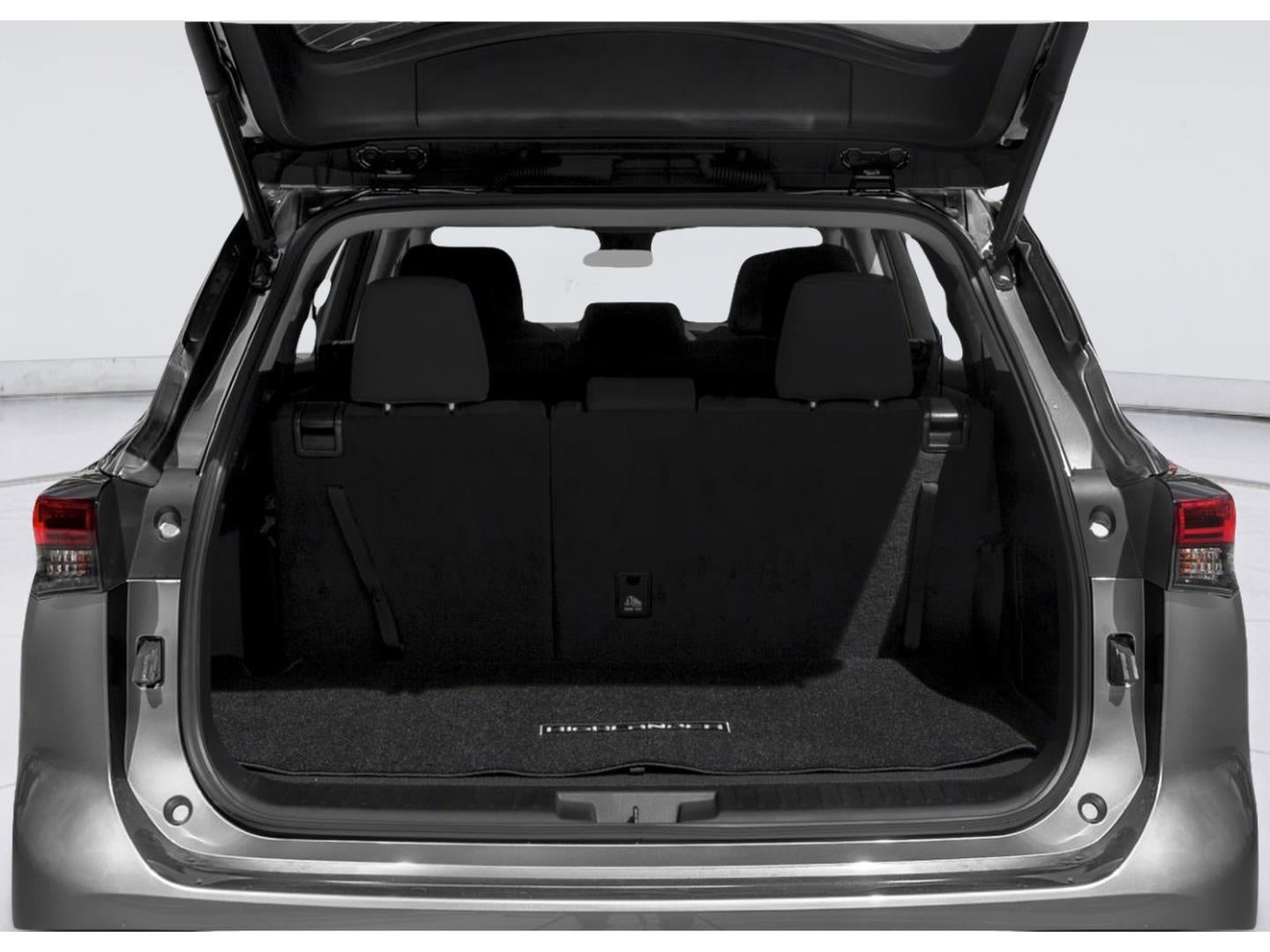 2021 Toyota Highlander L