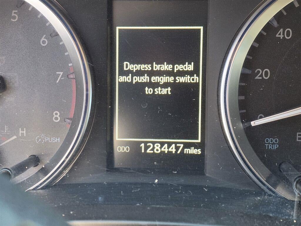 2019 Toyota Highlander Limited Platinum