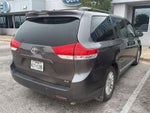 2013 Toyota Sienna XLE 8-Passenger