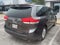 2013 Toyota Sienna XLE 8-Passenger