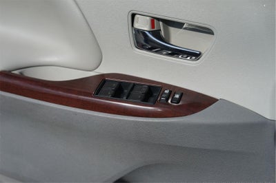 2013 Toyota Sienna XLE 8-Passenger