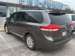 2013 Toyota Sienna XLE 8-Passenger
