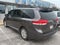 2013 Toyota Sienna XLE 8-Passenger