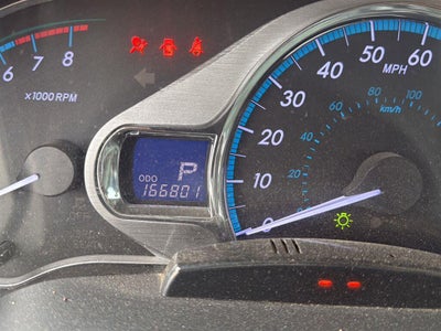 2013 Toyota Sienna XLE 8-Passenger