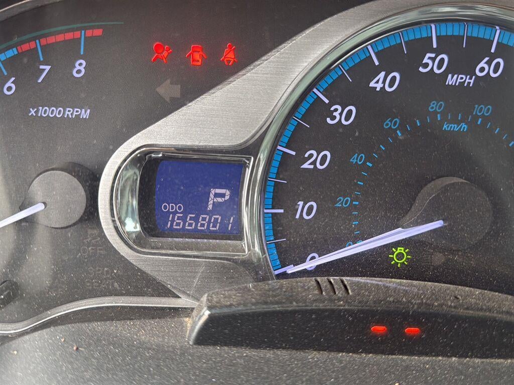 2013 Toyota Sienna XLE 8-Passenger