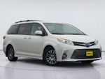2020 Toyota SIENNA Base