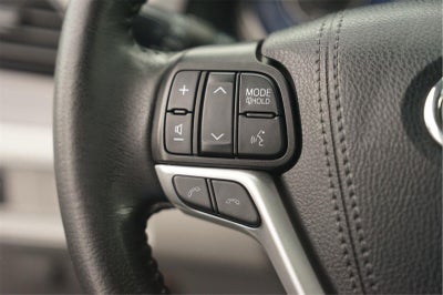 2020 Toyota SIENNA Base