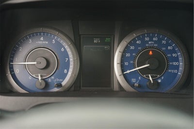 2020 Toyota SIENNA Base
