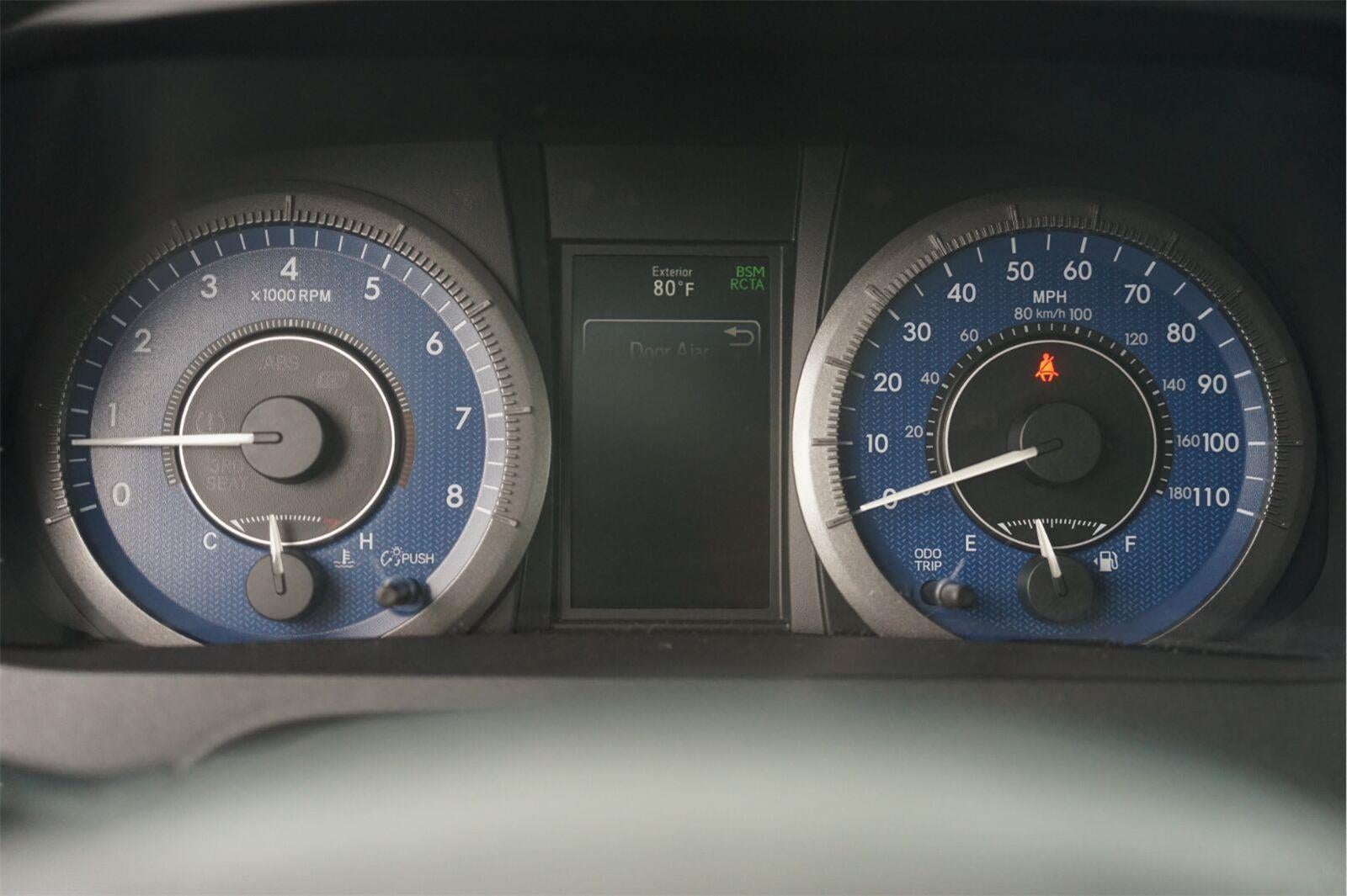 2020 Toyota SIENNA Base