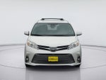 2020 Toyota SIENNA Base