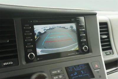 2020 Toyota SIENNA Base