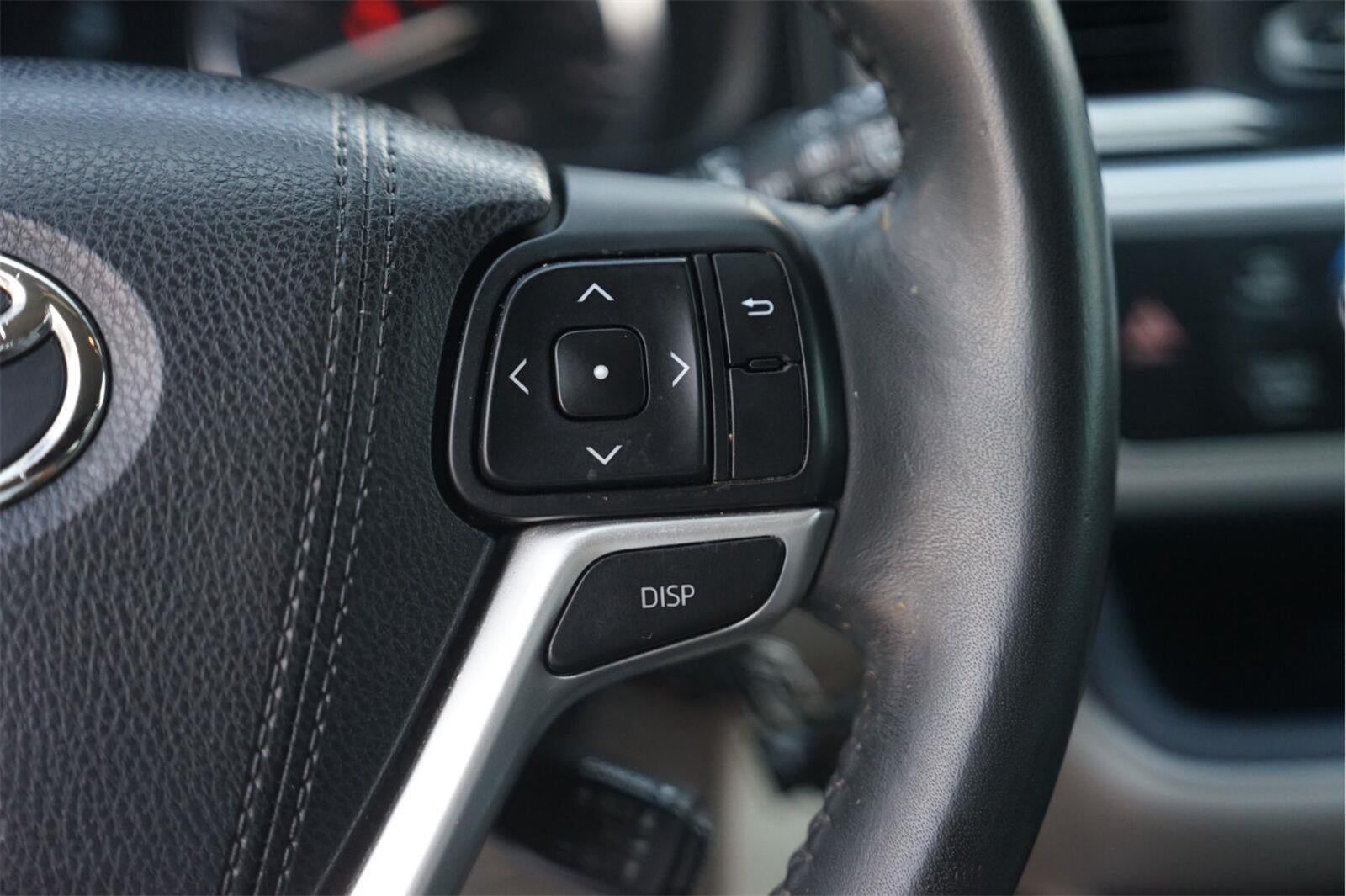 2015 Toyota Highlander LE Plus