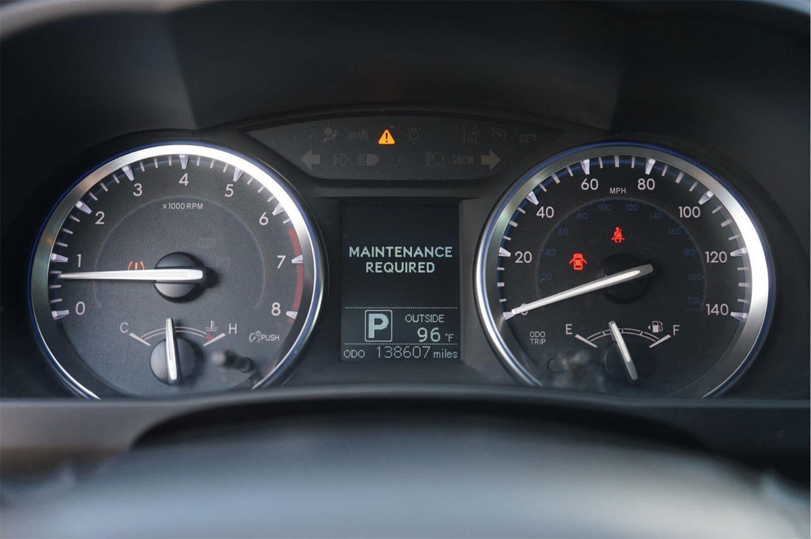 2015 Toyota Highlander LE Plus