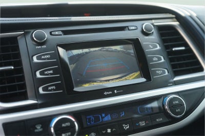 2015 Toyota Highlander LE Plus