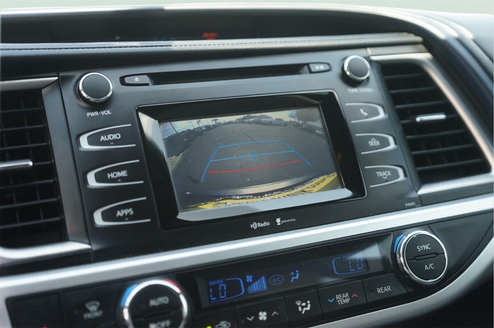 2015 Toyota Highlander LE Plus
