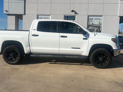 2019 Toyota Tundra SR5
