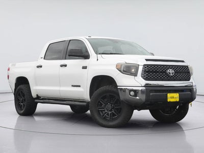 2019 Toyota Tundra SR5