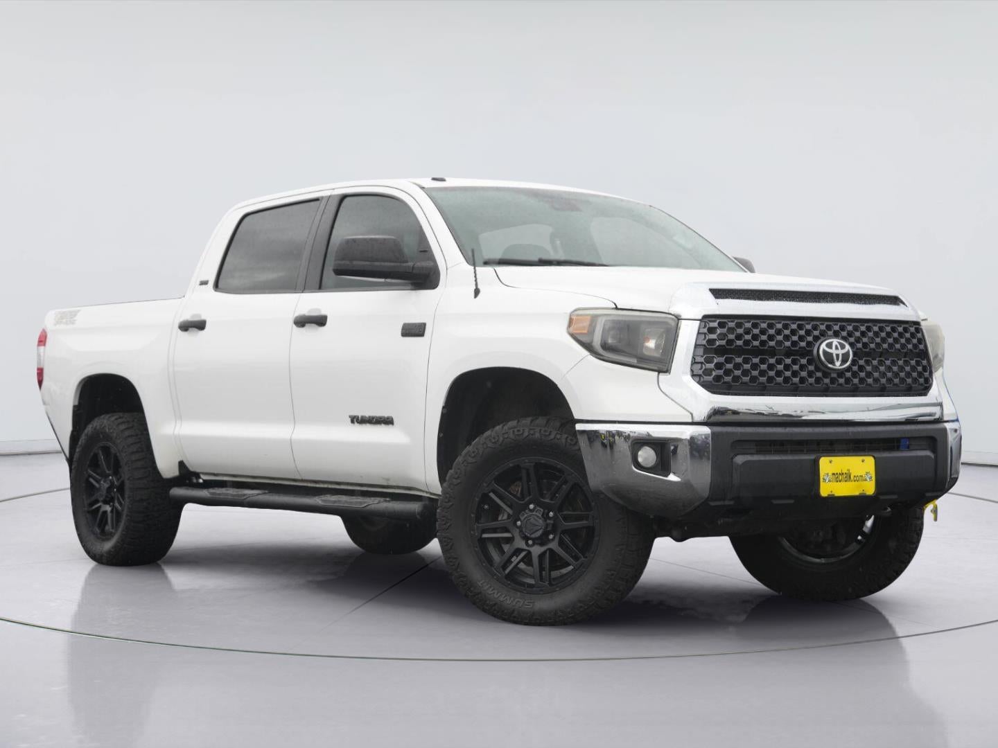 2019 Toyota Tundra SR5