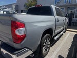 2020 Toyota Tundra Limited